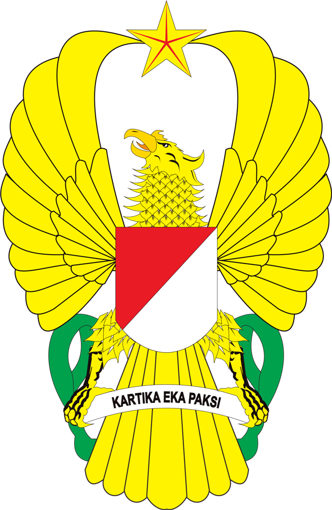 Logo Kartika Eka Paksi